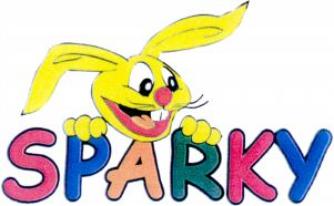 SPARKY