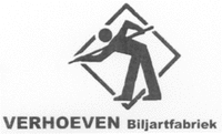 VERHOEVEN BILJARTFABRIEK