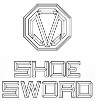 SHOE SWORD