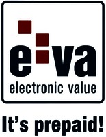 e-va electronic value lt's prepaid!