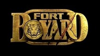 FORT BOYARD