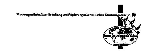 Missionsgesellschaft