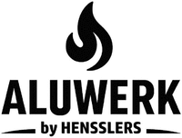 ALUWERK by HENSSLERS