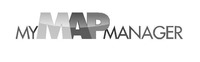 MY MAP MANAGER