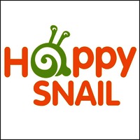 HAPPY SNAIL