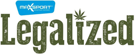 Maxsport advanced nutrition Legalized