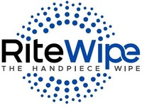 RiteWipe THE HANDPIECE WIPE