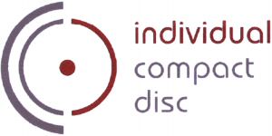 individual compact disc