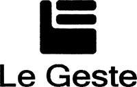 Le Geste