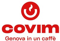 covim Genova in un caffè