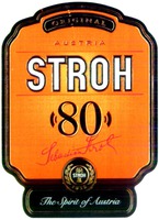 ORIGINAL STROH 80