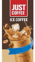 JUST COFFEE ICE COFFEE
