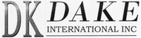 DK DAKE INTERNATIONAL INC