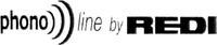 phono line by REDI