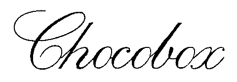 Chocobox