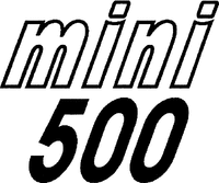 mini 500
