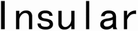Insular