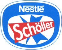 Nestlé Schöller
