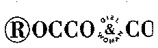 ROCCO & CO