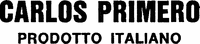 CARLOS PRIMERO PRODOTTO ITALIANO