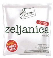 Jami POSNO zeljanica
