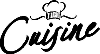 Cuisine
