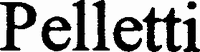 Pelletti