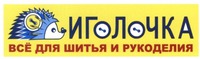IGOLOCHKA vse dlya shitiya i rukodeliya