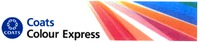 Coats Colour Express