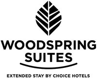 WOODSPRING SUITES EXTENDED STAY BY CHOICE HOTELS