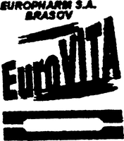 EUROPHARM S.A. BRASOV EuroVITA
