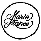 Marie France