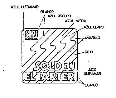 SOLDEU EL TARTER