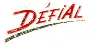 DÉFIAL