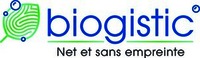 biogistic Net et sans empreinte