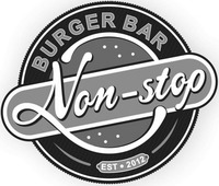 BURGER BAR Non-stop EST 2012