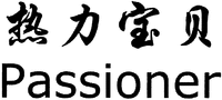 Passioner