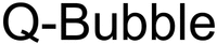 Q-Bubble