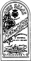 FLOR DE ANIS