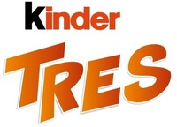 Kinder TRES