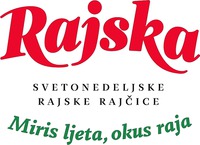 Rajska SVETONEDELJSKE RAJSKE RAJČICE Miris ljeta, okus raja