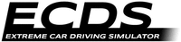 ECDS EXTREME CAR DRIVING SIMULATOR