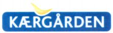 KÆRGÅRDEN