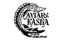 CAVIAR KASPIA