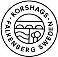 KORSHAGS FALKENBERG SWEDEN