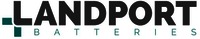 LANDPORT LP BATTERIES