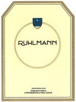 RUHLMANN