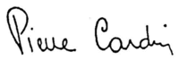 Pierre Cardin