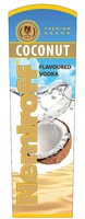 Nemiroff COCONUT FLAVOURED VODKA