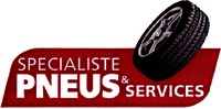 SPECIALISTE PNEUS & SERVICES